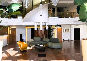 Hotel Palladia, Tolosa (foto 2)