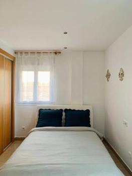 ESPAGNE, MANILVA, ANDALOUSIE , PENTHOUSE VUE MER 7 PERSONNES, Manilva (photo 2)