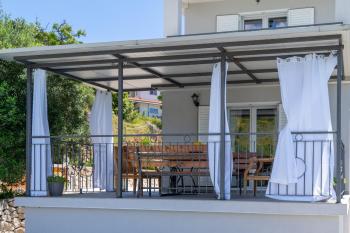 Villa with Sea View, Podgora (Foto 5)