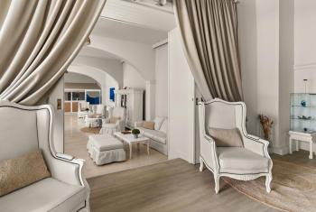 Paradise Art Hotel by Mr and Mrs White, Andros (photo 5)
