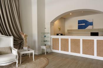 Paradise Art Hotel by Mr and Mrs White, Andros (photo 4)