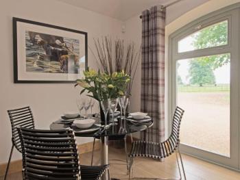 Discovery - Luxury Cosy Country Escape, Grantham (foto 4)
