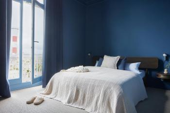 stilwerk Strandhotel Blankenese, Hamburk (fotografie 4)