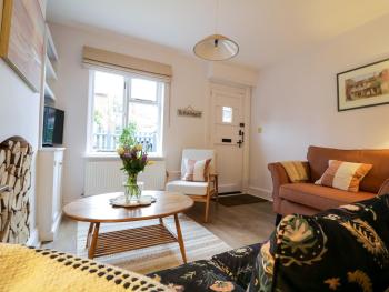 Compass Cottage, Aldeburgh (fotografie 3)