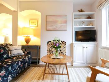 Compass Cottage, Aldeburgh (fotografie 4)