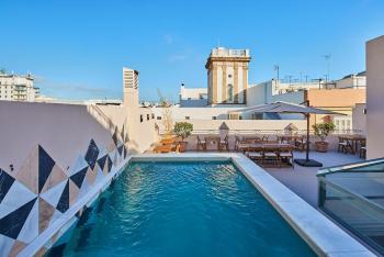 VG - Villa de Andas suites, Cadice (foto 3)