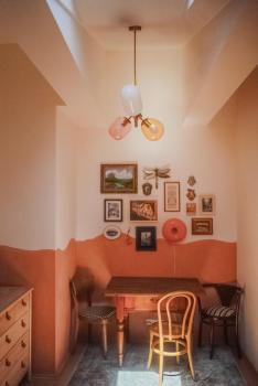 Cozy apartment in the heart of the old town, Bratislava (foto 3)
