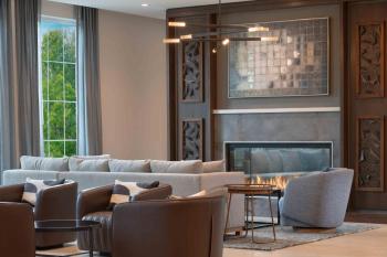 Fairfield by Marriott Inn & Suites Annapolis, Annapolis (photo 3)