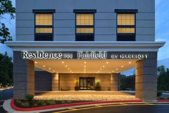 Fairfield by Marriott Inn & Suites Annapolis, Annapolis (photo 5)