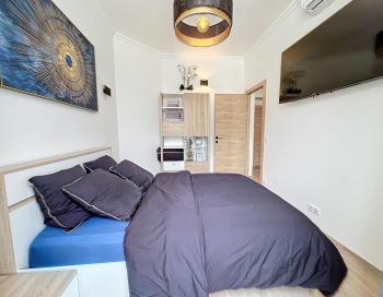Central Beautifull Delille Flat, Nice (fotografie 5)