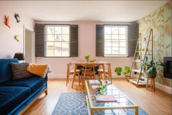 Dream Stays Bath - Haringtons Place, Bath (photo 2)