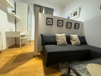 ET Apartment Cracow, Cracovie (photo 5)