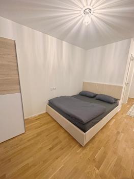 Seductive 1-Room Apt, Centre of Stuttgart, Štutgart (fotografie 2)