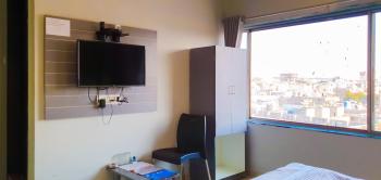 Nova Hotel New Crossroad, Rajkot (Foto 5)