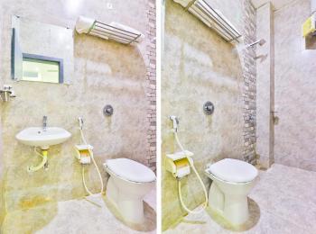 Nova Hotel New Crossroad, Rajkot (Foto 4)