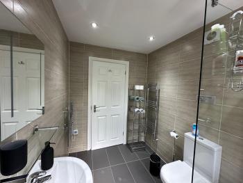 sark house Apartment Chorlton manchester, Manchester (zdjęcie 4)
