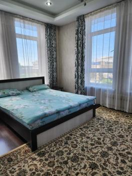 Clover Apartments, Biškek (fotografie 2)