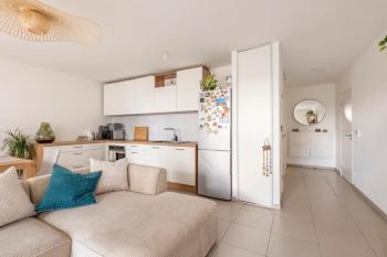 Cozy and charming centrally located apartment, Лион (фото 2)