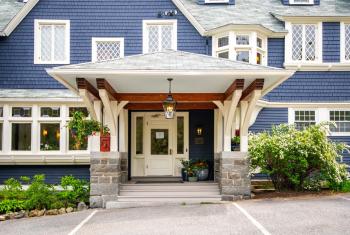 Cleftstone Inn, Bar Harbor (fotografie 4)