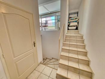 722-Duplex, terrasse, vue mer, 100m de la plage, Одьерн (фото 5)