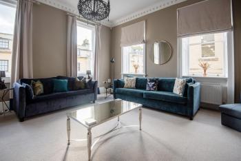 Dream Stays Bath - Barton House, Bath (photo 3)