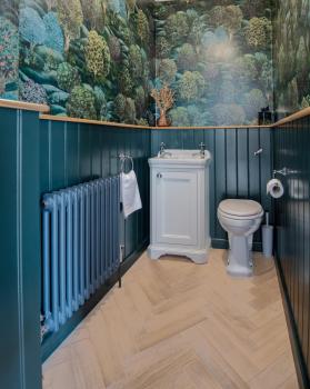Dream Stays Bath - Barton House, Bath (photo 4)