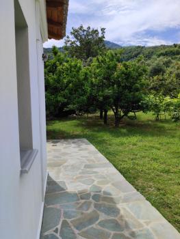 Το καλύβι στην Ανάληψη, Zagora (foto 5)