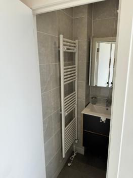 Superbe appartement une chambre, Brüssel (Foto 5)