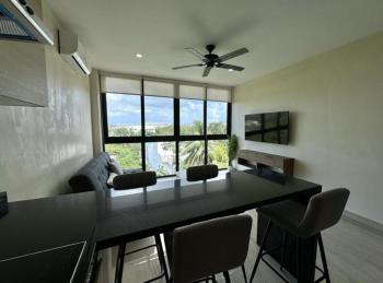 DelCarmenHouse, Cancún (fotografie 2)