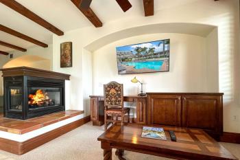 Heated Pool & Hot Tub Access, Walk 2 Omni Resort, Free Parking, Wi-Fi, Washer & Dryer, Encinitas (fotografie 3)