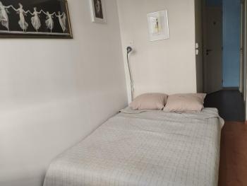 Appartement de Danseuse Etoile, Bordeaux (photo 2)