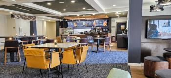 Courtyard by Marriott Anchorage Airport, Anchorage (foto 3)