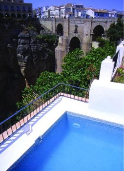 Hotel Montelirio, Ronda (zdjęcie 2)