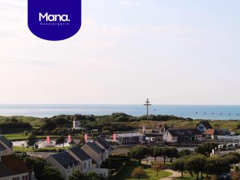 Ancre - Vue sur Mer - Port Courseulles-sur-Mer, Courseulles-sur-Mer (photo 3)