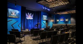 The STRAT Hotel, Casino & Tower, Las Vegas (foto 5)