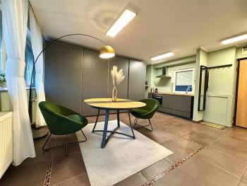 Private Rooftop Terrace - Sunny Retreat, Budapest (photo 5)
