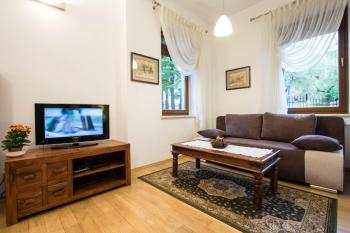 Apartamenty Willa Radowid Zakopane, Zakopane (zdjęcie 5)