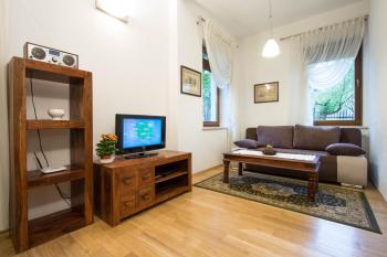 Apartamenty Willa Radowid Zakopane, Zakopane (zdjęcie 2)