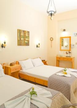 Gerani Studios, Astypalaia (Stampalia) (foto 3)
