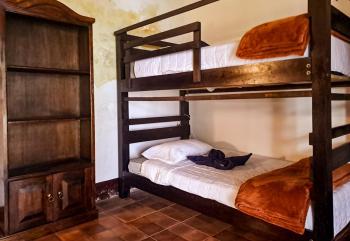Jardín de Stela Hotel, Antigua Guatemala (foto 5)
