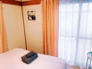 yikebukuro LuckyHouse 池袋一軒家 幸運の家, Tokio (fotografie 2)