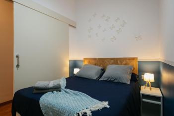 Cute Apartment, Barcelona (photo 5)