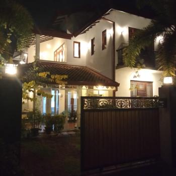 R & R Home Stay, Negombo (fotografie 2)