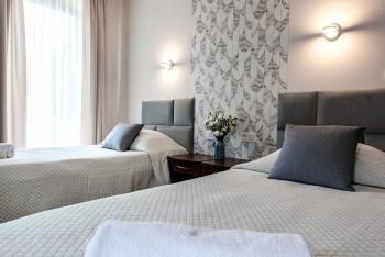 Hotel Na Uboczu, Warschau (Foto 5)