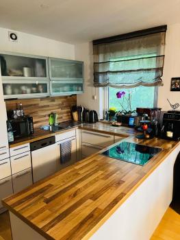 Comfortable suitable apartment, Salcburk (fotografie 3)