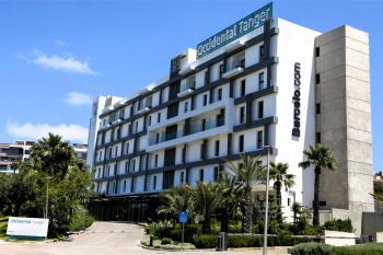 Occidental Tanger, Tangeri (foto 2)