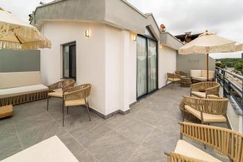 Deniz Boutique Hotel, Antalya (fotografie 2)