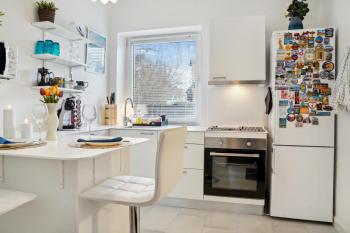 Ama Hyg Atelier Copenhagen-Apt-CLOSE TO CITY COPENHAGEN -NEAR AIRPORT-METRO-BEACH, Copenhague (photo 2)