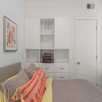 Bright & Modern Home with Patio, Philadelphia (foto 2)