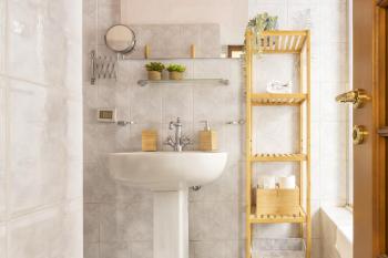 Consolata 7 Apartment by Toh Solution, Turín (fotografie 4)